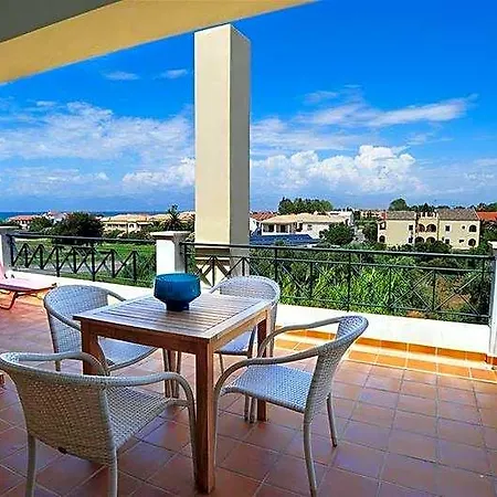 Hotel Ionian Princess Club Hotel, Corfu Acharavi (Corfu)