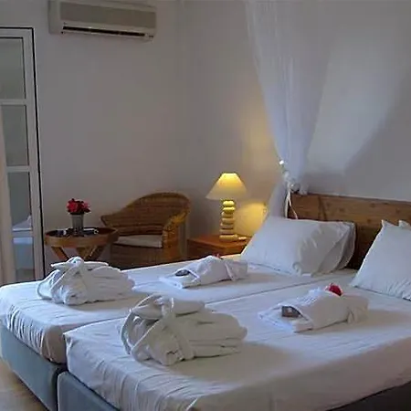 Ionian Princess Club Hotel, Corfu Hotel Acharavi (Corfu)